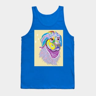 Pyrenees Tank Top